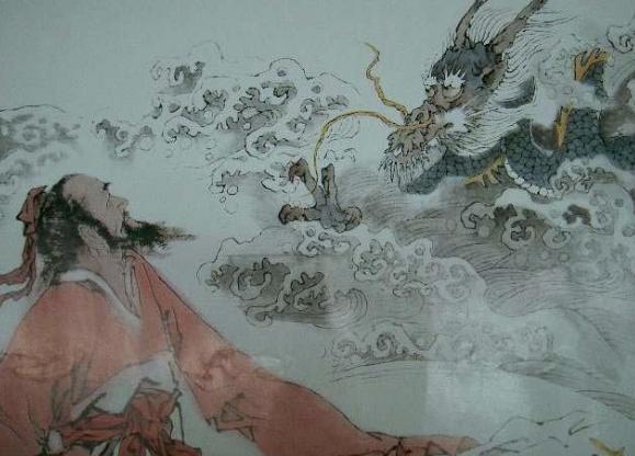 六朝三杰:中国历史著名画家