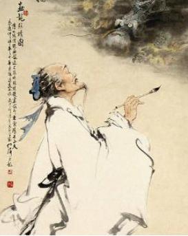 六朝三杰:中国历史著名画家