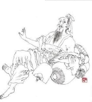 六朝三杰:中国历史著名画家