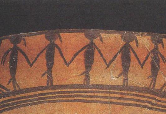 中国是什么时候进入新石器时代的