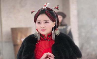 娜木钟晚年失去儿子的尊重，背后什么原因导致的