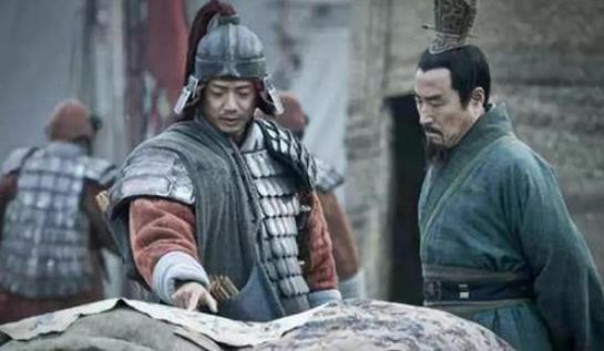 韩信后来功成名就，当年的胯下之辱不复仇吗