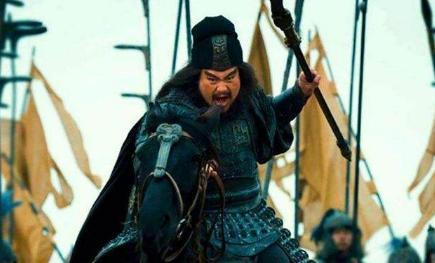 盘点古代打仗的几大误区所在 前排死得多和旗手死得快都是假的