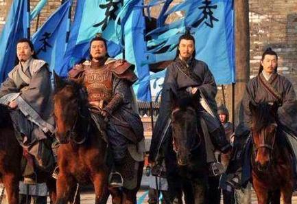 盘点古代打仗的几大误区所在 前排死得多和旗手死得快都是假的