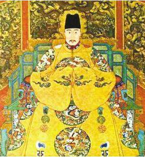 嘉靖皇帝是什么样的人