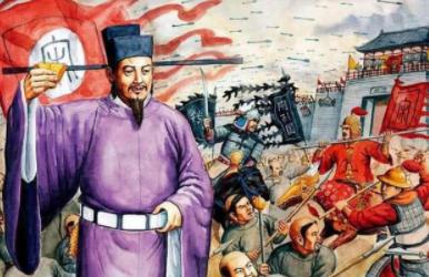 寇准对北宋做出了什么贡献