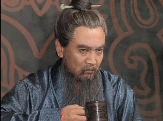 司马懿一生最怕的3个人,除了诸葛亮还有谁