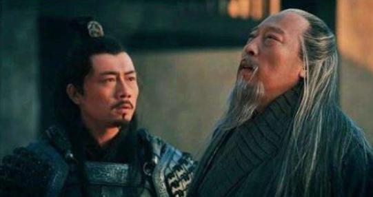 司马懿一生最怕的3个人,除了诸葛亮还有谁