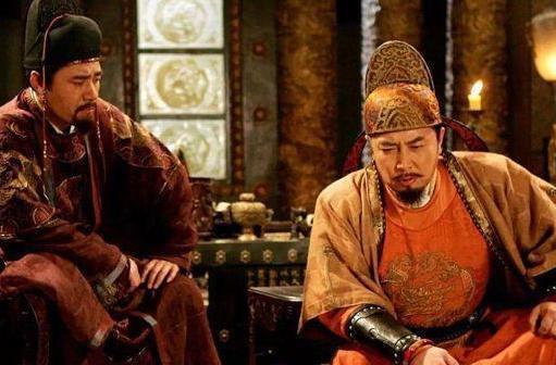 房谋杜断是什么意思