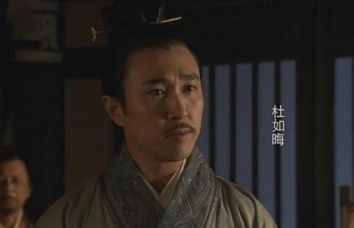 房谋杜断是什么意思