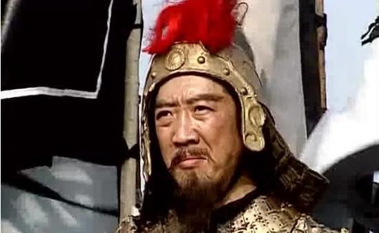 一场败仗抹杀了他一生功绩,名将于禁为何选择投降关羽?