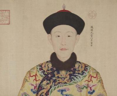 清朝总督陈辉祖到底有多倒霉 昨天带人抄家，今天就被人抄家