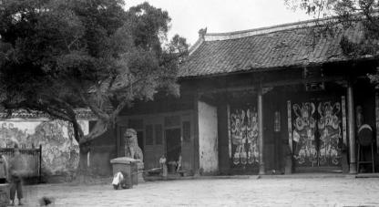 清朝总督陈辉祖到底有多倒霉 昨天带人抄家，今天就被人抄家