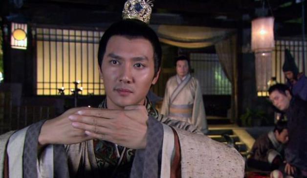 卫婕妤，三代皇帝都从她家族挑选妃子