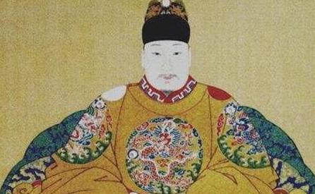 明朝历史上最短命的皇帝 龙椅都没有坐热就死了