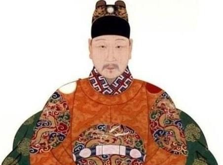 明朝历史上最短命的皇帝 龙椅都没有坐热就死了