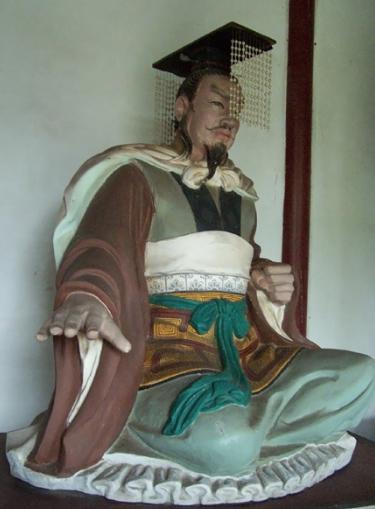 春秋时期吴国君主：吴王僚的生平事迹简介