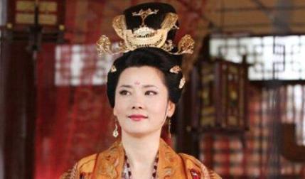 大唐女人在8年里面发动4次政变！