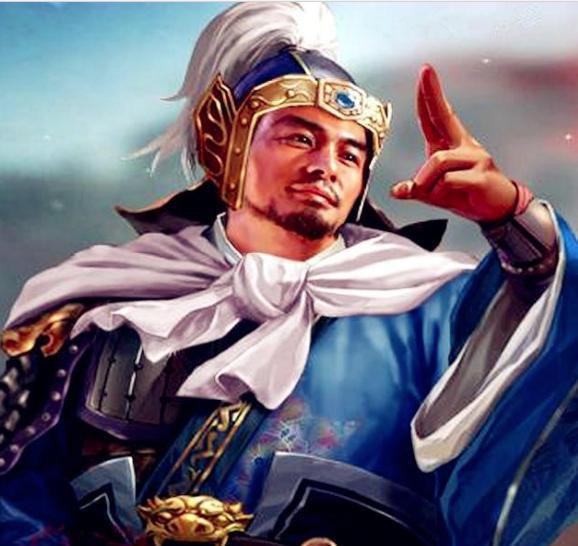 仆固怀恩:曾斩子报国,后又起兵反唐