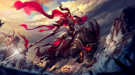 仆固怀恩:曾斩子报国,后又起兵反唐