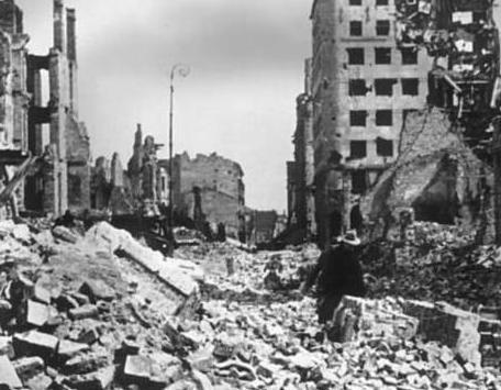 二战波兰骑兵砍德国坦克是确有其事吗