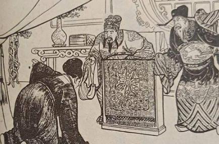 “寇准背靴”是个什么故事