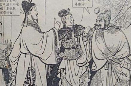 “寇准背靴”是个什么故事