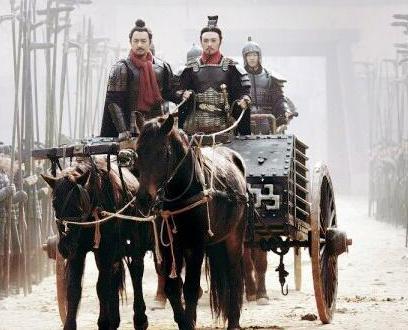 春秋时期的是什么样的 和战国的区别是什么呢