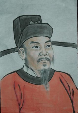 鲁国第二任君主：鲁考公的生平