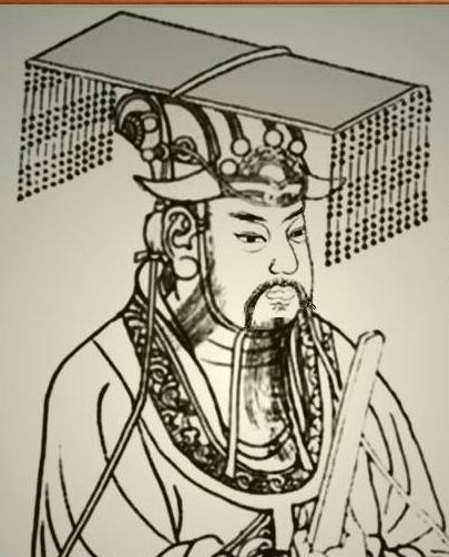 鲁国第二任君主：鲁考公的生平