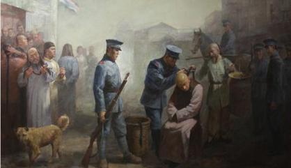 清朝文字狱到底有多厉害 四件事情足以证明出来