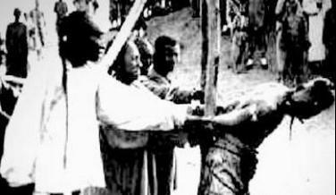 清朝文字狱到底有多厉害 四件事情足以证明出来