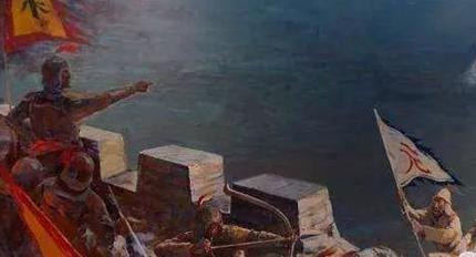 两位南宋小人物,却比很多精英都强