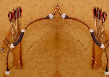 古代弓箭威力到底有多大 真的能一箭射死一个人吗