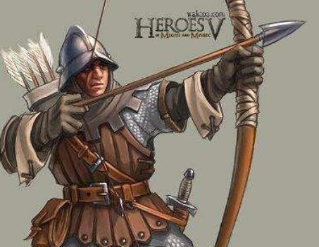 古代弓箭威力到底有多大 真的能一箭射死一个人吗