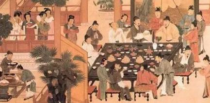 欧阳修竟然写“小黄词”