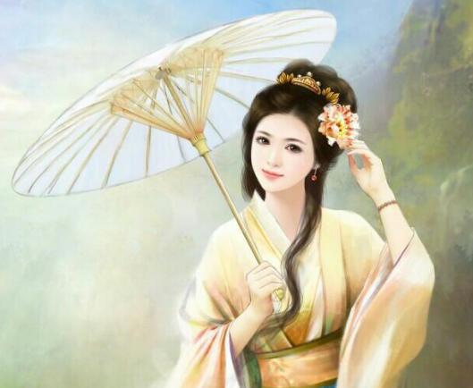 欧阳修竟然写“小黄词”