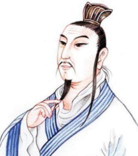 汉初的第一阴谋家是谁