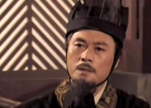 汉初的第一阴谋家是谁