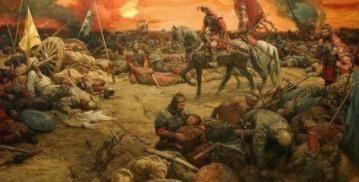 汉初的第一阴谋家是谁