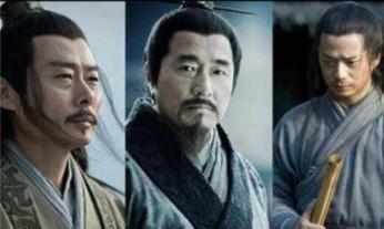 汉初的第一阴谋家是谁