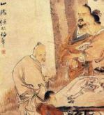 汉初的第一阴谋家是谁