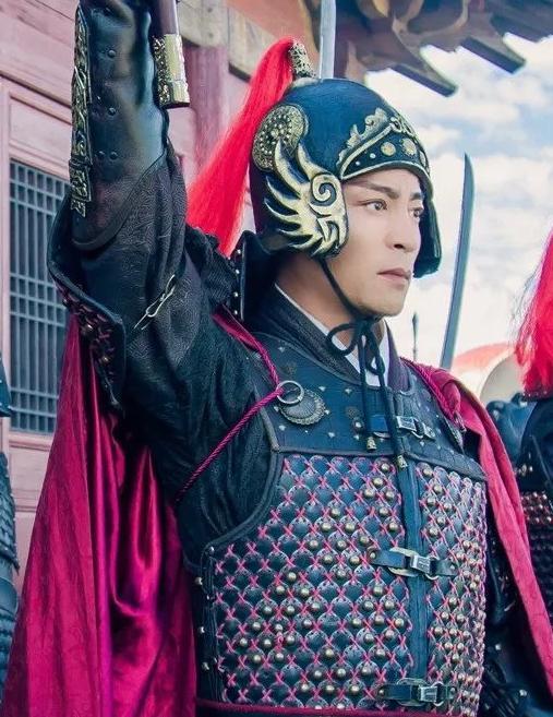 李定国抗清，大明亡了，他仍在战斗!