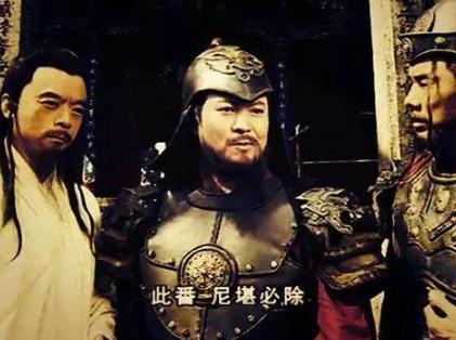 李定国抗清，大明亡了，他仍在战斗!