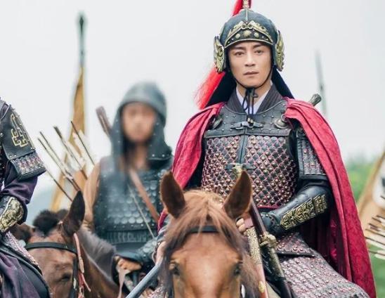 李定国抗清，大明亡了，他仍在战斗!