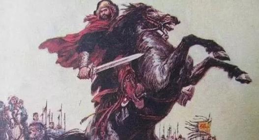 李定国抗清，大明亡了，他仍在战斗!