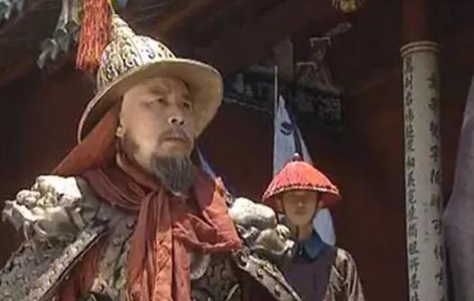 李定国抗清，大明亡了，他仍在战斗!