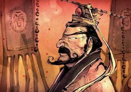 商纣王的儿子武庚虽然记载不多 但他差点推翻周朝重建商朝