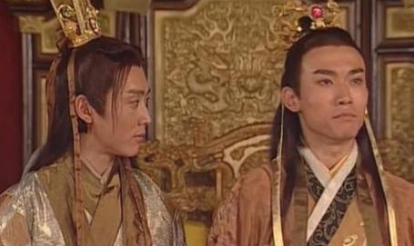 宁王的叛乱虽然失败了 但他却影响了很多人的命运