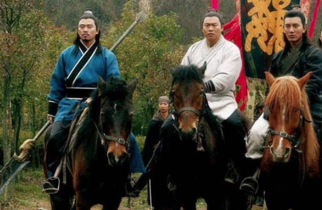 揭秘:李渊一生中最不该杀的人是谁